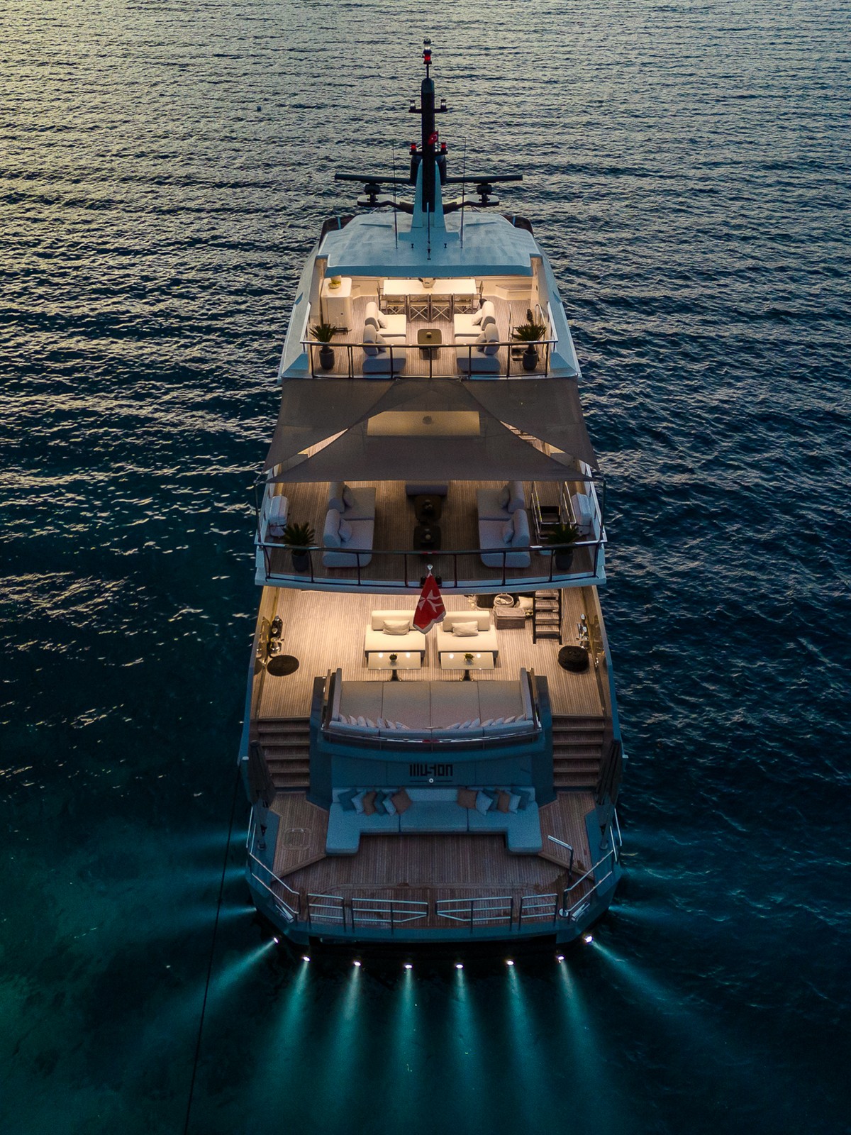 Divenire Yachting